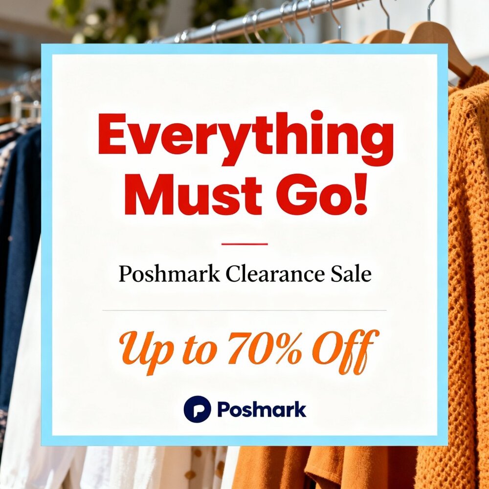 Send Your BEST (Reasonable) OFFERS!